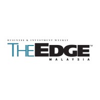 The Edge Malaysia logo - Similar company to Millie Group