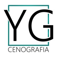 YG Cenografia logo - Similar company to Gti Solutions Cenografia E Displays