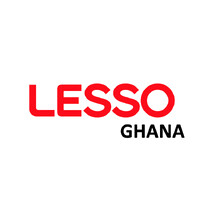 LESSO GHANA logo - Similar company to Pk Technology & Sourcing