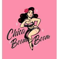 Chica Boom-Boom Burlesque