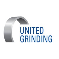 UNITED GRINDING North America logo - Similar company to Tyrolit Group