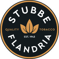 Stubbe-Flandria logo - Similar company to Formen Tabaco