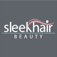 SleekHair.com logo - Similar company to Herbspro