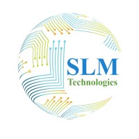 SLM Technologies logo - Similar company to Vilmosoft