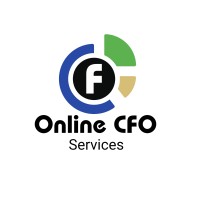 Online CFO Services logo - Similar company to Rosekel Resourcing Ltd