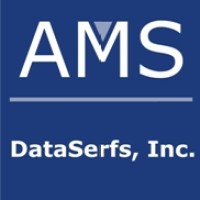 AMS DataSerfs, Inc. logo - Similar company to Pharmtweets