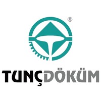 Tunç Döküm logo - Similar company to Cer Casting