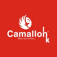Camallon Tintas logo - Similar company to Farma Forma