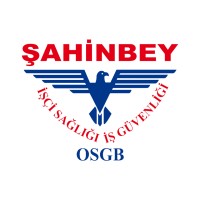 SahinbeyOSGB logo - Similar company to Munazzo