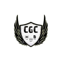 DIT University CGC Club logo - Similar company to Google Student Community Ditu