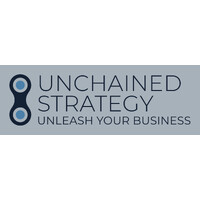 Unchained Strategy logo - Similar company to Packet360