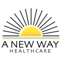 A New Way Healthcare logo - Similar company to Officially Lisa Connell