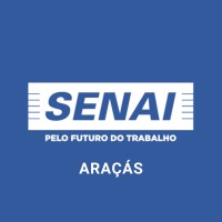 SENAI Araçás logo - Similar company to Ludo Thinking