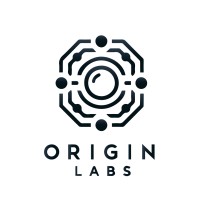 Origin Labs logo - Similar company to Origin Labs