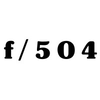 fstop504 logo - Similar company to Limitless Cycling