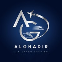 Al Ghadir Air Cargo logo - Similar company to Pls Cargo