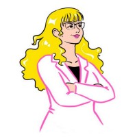 Lisa Talks Tech logo - Similar company to Bundesforum Männer - Interessenverband Für Jungen, Männer Und Väter E.V.