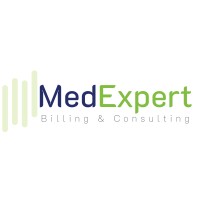 MedExpert Billing logo - Similar company to Ems Management & Consultants, Inc.