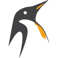 New Penguins logo - Similar company to Kader42