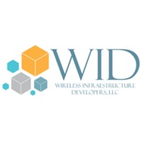 WID Wireless Infrastructure Developers logo - Similar company to W Properties Telecommunications