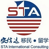 山东安信达出国咨询有限公司 logo - Similar company to 山东省建设建工（集团）有限责任公司