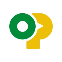 Ondernemersportaal Den Haag logo - Similar company to Social Solution