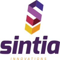 Sintia Innovations logo - Similar company to Envelope 1 Inc.