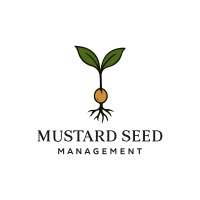 Mustard Seed Management logo - Similar company to Peptide Webmd