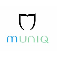 Muniq logo - Similar company to Tridge Commerce