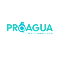 Pro2Agua logo - Similar company to Proacqua Group