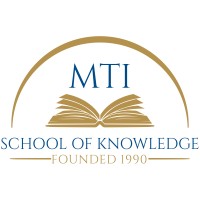 MTI - School of Knowledge logo - Similar company to Monarca Academy