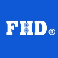 FHD Bearings logo - Similar company to Fincoma Srl - Componentistica Per L'Industria