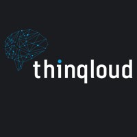 Thinqloud logo - Similar company to Techaim Information Technologies Pvt.Ltd