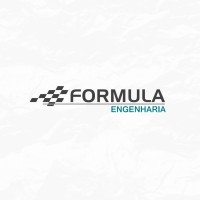Formula Engenharia logo - Similar company to Treevials - Gestão Financeira