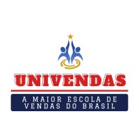 Univendas logo - Similar company to Allkit