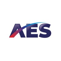 American Event Services logo - Similar company to Mes Event Group