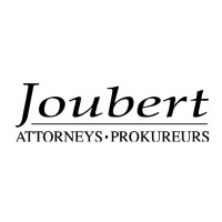 Joubert Attorneys logo - Similar company to Denmar Estates