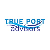True Port Advisors logo - Similar company to Bells & Bayes Rating Analytics®