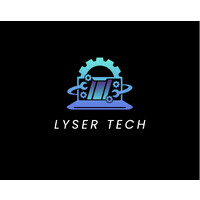 Lyser Tech logo - Similar company to Lyser.Io