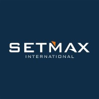 Setmax International logo - Similar company to Satmax Global