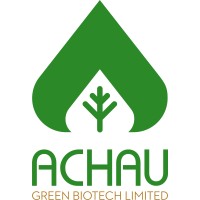 ASIA GREEN BIOTECH COMPANY LIMITED logo - Similar company to Fufeng Group - Sinian Biotech Company
