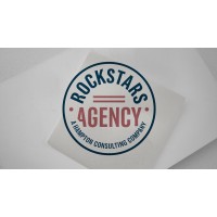 Rockstars Agency logo - Similar company to Seo On Fire