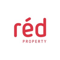 Red Property logo - Similar company to Estate Concept