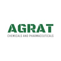 Agrat Chemicals and Pharmaceuticals logo - Similar company to Nutriroma