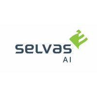 SELVAS AI logo - Similar company to Lsware