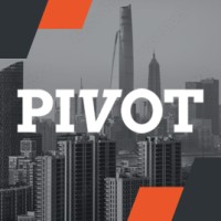 Pivot Magazine logo - Similar company to Blue Ocean Partners