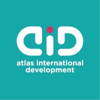 Atlas International Development (AID) logo - Similar company to Aew - Atul Engineering Works