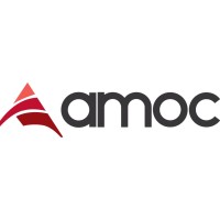 Amoc Madencilik A.Ş logo - Similar company to Efendina Store