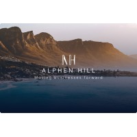 Alphen Hill Capital logo - Similar company to Itpm Consulting