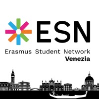Erasmus Student Network Venezia - ESN Venezia logo - Similar company to Proderngo